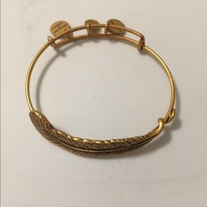 Alex &ani bracelet